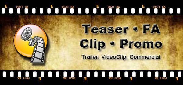 Teaser Fa Clip Promo Pub